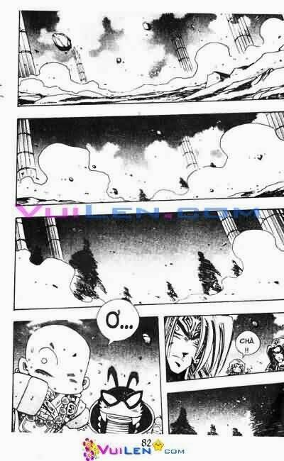 Tiểu Hoà Thượng Chapter 193 - Trang 2