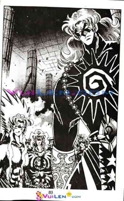 Tiểu Hoà Thượng Chapter 193 - Trang 2