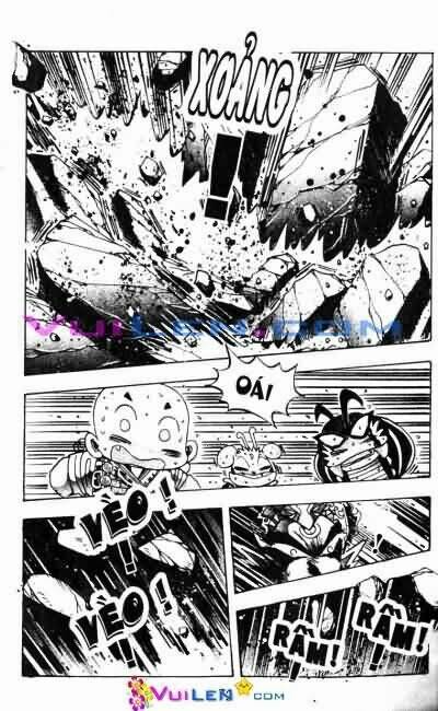 Tiểu Hoà Thượng Chapter 193 - Trang 2