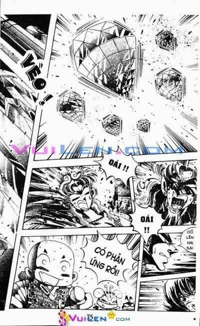 Tiểu Hoà Thượng Chapter 193 - Trang 2