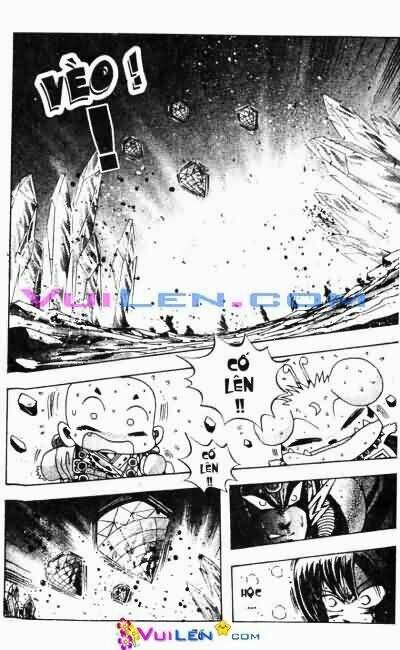 Tiểu Hoà Thượng Chapter 193 - Trang 2