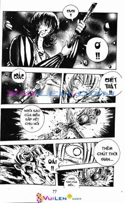 Tiểu Hoà Thượng Chapter 193 - Trang 2