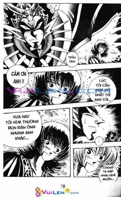 Tiểu Hoà Thượng Chapter 193 - Trang 2