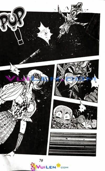 Tiểu Hoà Thượng Chapter 193 - Trang 2