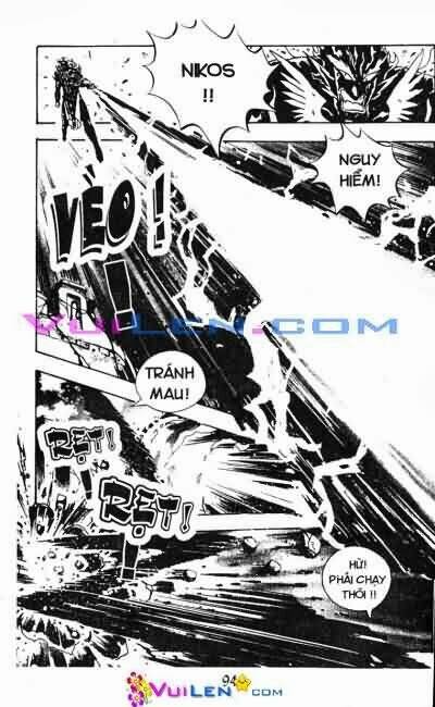 Tiểu Hoà Thượng Chapter 194 - Trang 2