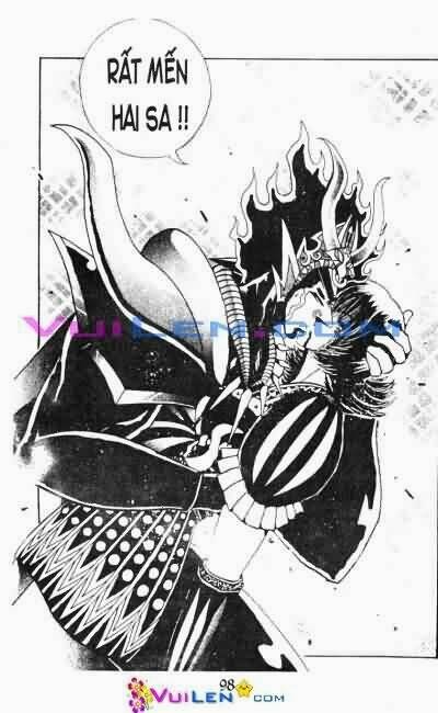 Tiểu Hoà Thượng Chapter 194 - Trang 2