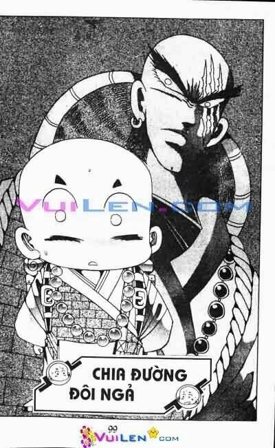 Tiểu Hoà Thượng Chapter 195 - Trang 2