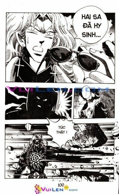 Tiểu Hoà Thượng Chapter 195 - Trang 2