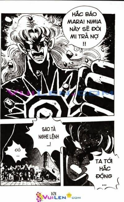 Tiểu Hoà Thượng Chapter 195 - Trang 2