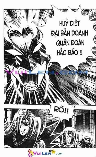 Tiểu Hoà Thượng Chapter 195 - Trang 2