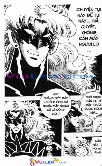 Tiểu Hoà Thượng Chapter 195 - Trang 2