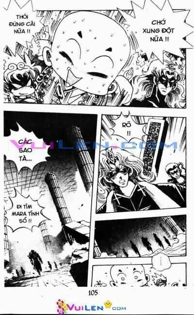 Tiểu Hoà Thượng Chapter 195 - Trang 2