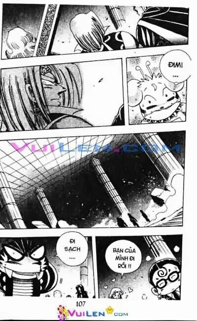 Tiểu Hoà Thượng Chapter 195 - Trang 2