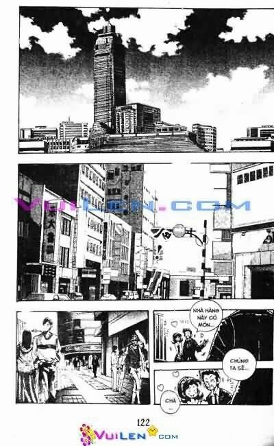 Tiểu Hoà Thượng Chapter 196 - Trang 2