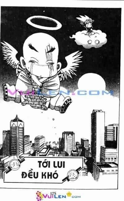 Tiểu Hoà Thượng Chapter 197 - Trang 2