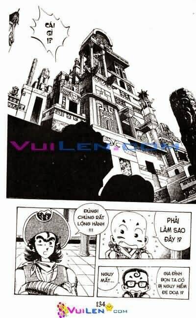 Tiểu Hoà Thượng Chapter 197 - Trang 2