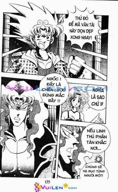 Tiểu Hoà Thượng Chapter 197 - Trang 2