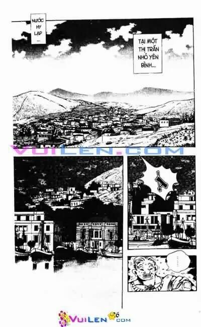 Tiểu Hoà Thượng Chapter 197 - Trang 2