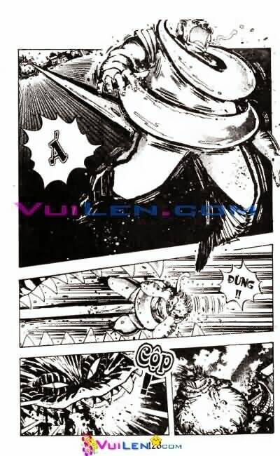 Tiểu Hoà Thượng Chapter 197 - Trang 2