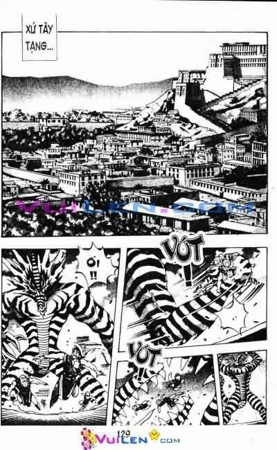 Tiểu Hoà Thượng Chapter 197 - Trang 2