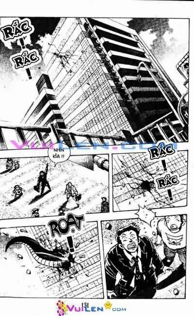 Tiểu Hoà Thượng Chapter 197 - Trang 2