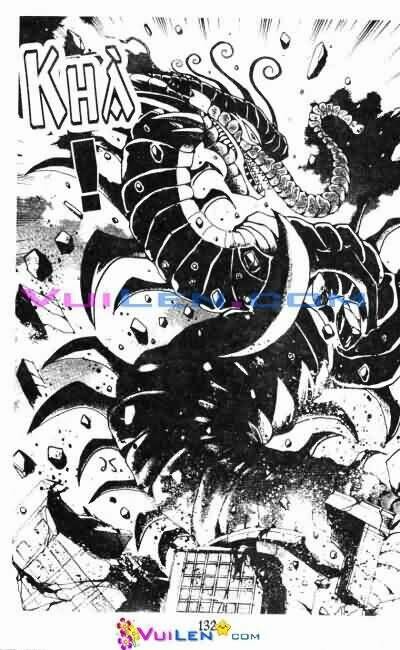 Tiểu Hoà Thượng Chapter 197 - Trang 2