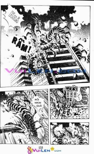 Tiểu Hoà Thượng Chapter 197 - Trang 2