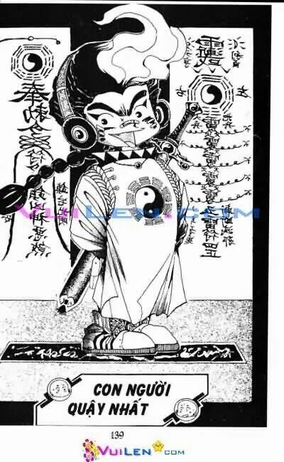 Tiểu Hoà Thượng Chapter 198 - Trang 2