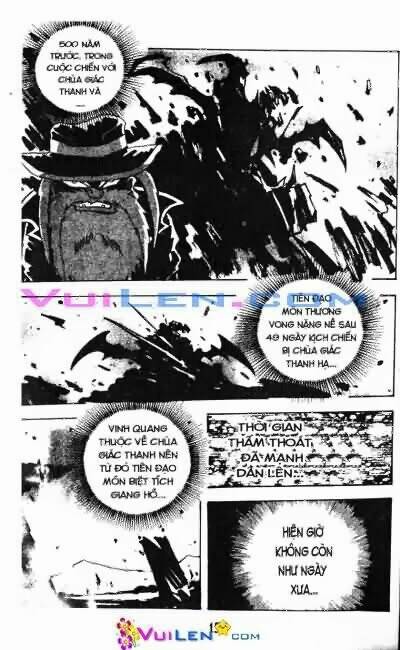 Tiểu Hoà Thượng Chapter 198 - Trang 2