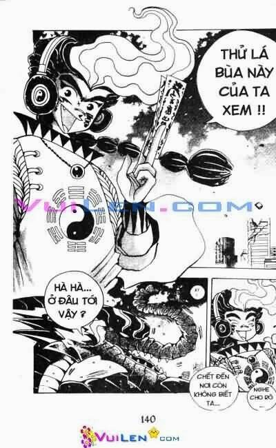 Tiểu Hoà Thượng Chapter 198 - Trang 2