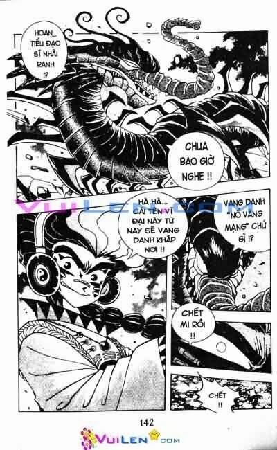 Tiểu Hoà Thượng Chapter 198 - Trang 2