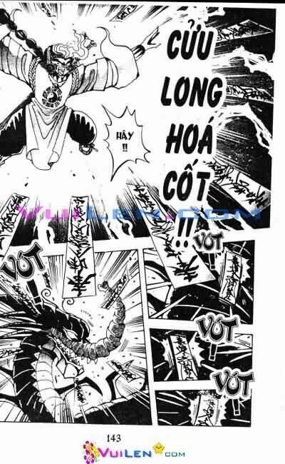 Tiểu Hoà Thượng Chapter 198 - Trang 2