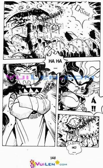 Tiểu Hoà Thượng Chapter 198 - Trang 2