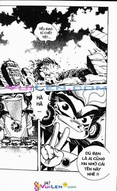 Tiểu Hoà Thượng Chapter 198 - Trang 2