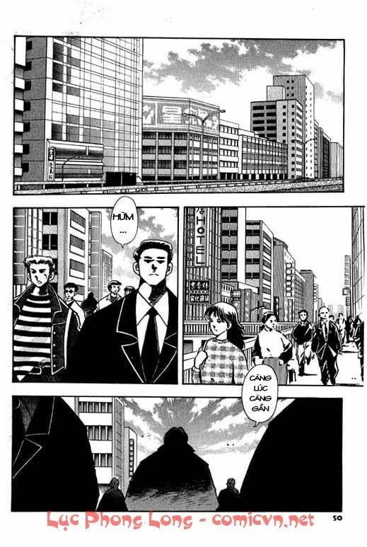 Tiểu Hoà Thượng Chapter 2 - Trang 2