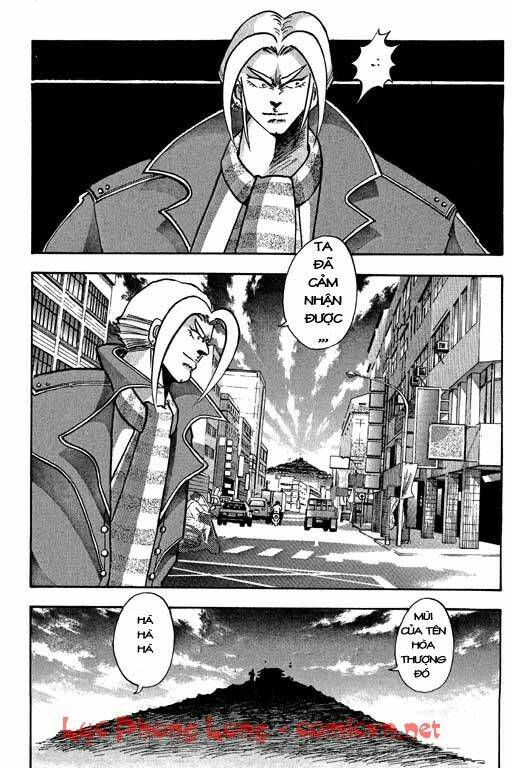 Tiểu Hoà Thượng Chapter 2 - Trang 2