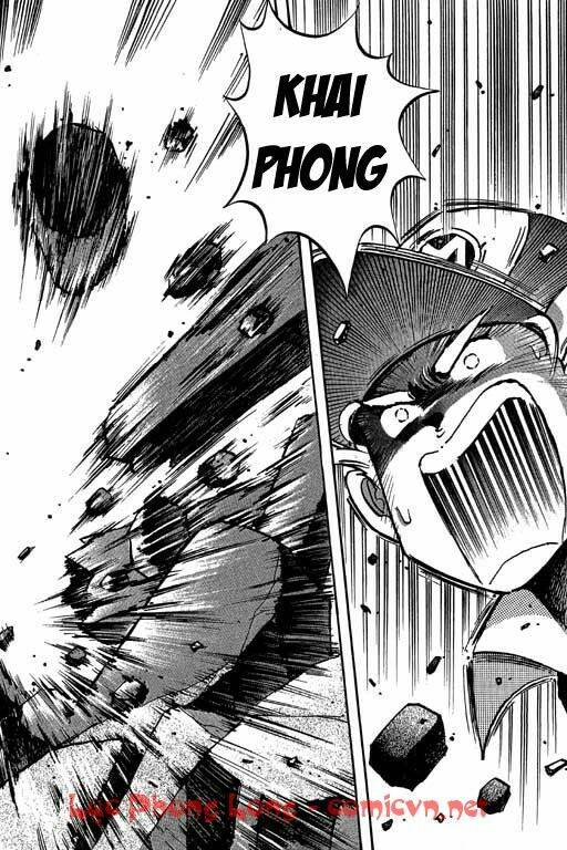 Tiểu Hoà Thượng Chapter 2 - Trang 2