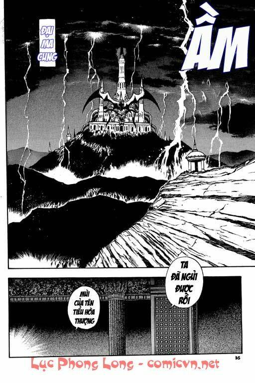 Tiểu Hoà Thượng Chapter 2 - Trang 2