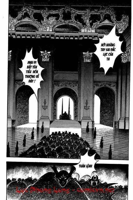 Tiểu Hoà Thượng Chapter 2 - Trang 2