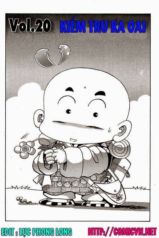 Tiểu Hoà Thượng Chapter 20 - Trang 2