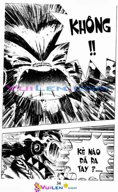 Tiểu Hoà Thượng Chapter 201 - Trang 2