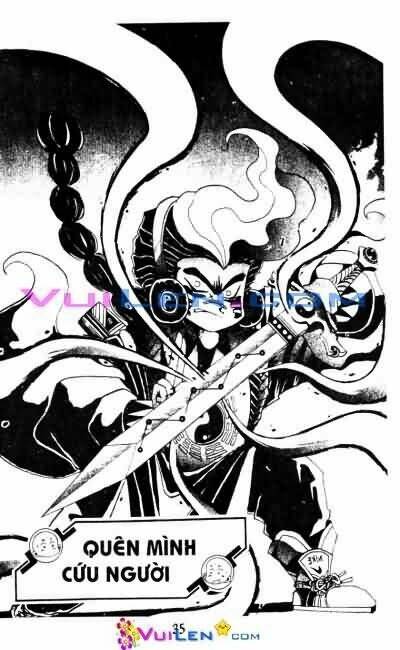 Tiểu Hoà Thượng Chapter 202 - Trang 2