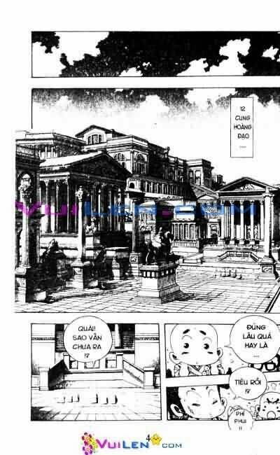 Tiểu Hoà Thượng Chapter 202 - Trang 2