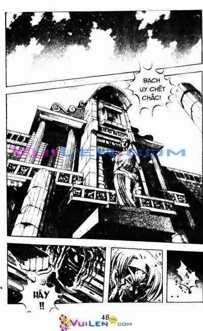 Tiểu Hoà Thượng Chapter 202 - Trang 2