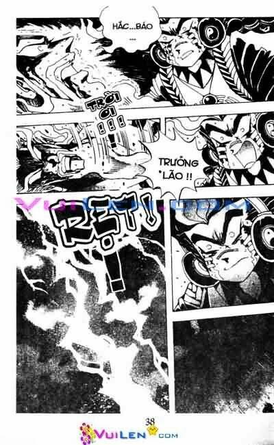 Tiểu Hoà Thượng Chapter 202 - Trang 2