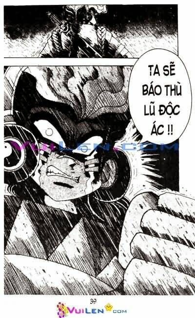 Tiểu Hoà Thượng Chapter 202 - Trang 2