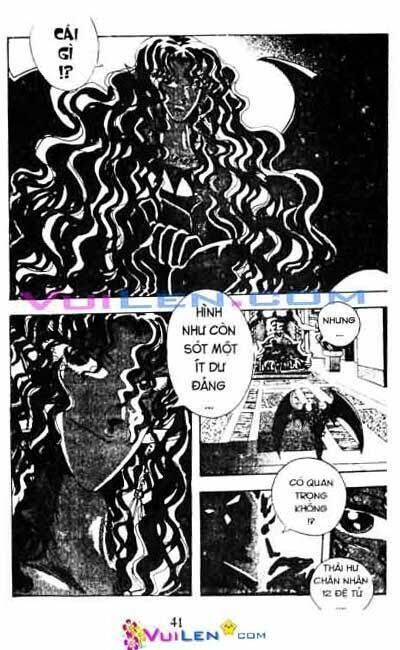 Tiểu Hoà Thượng Chapter 202 - Trang 2