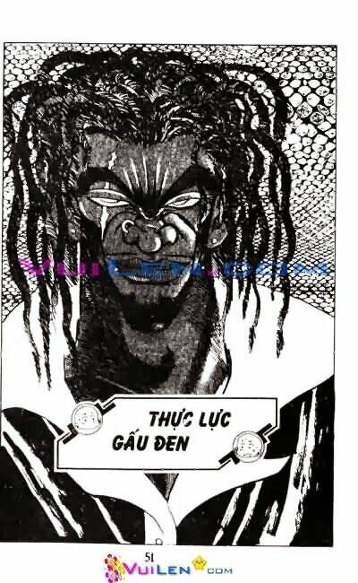 Tiểu Hoà Thượng Chapter 203 - Trang 2