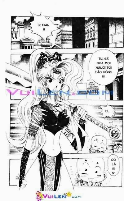 Tiểu Hoà Thượng Chapter 203 - Trang 2