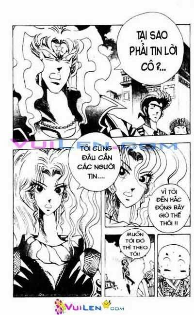 Tiểu Hoà Thượng Chapter 203 - Trang 2